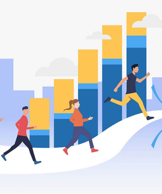 میزبانی ابری در حال رشد سریعتر