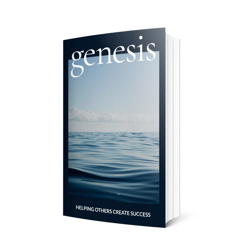 genesis.jpg روایت آفرینش در انجیل