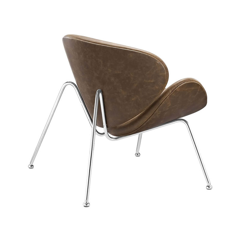 modway-nutshell-lounge-chair-2.jpg صندلی اتاق نشیمن فندقی راه راه - Image 3