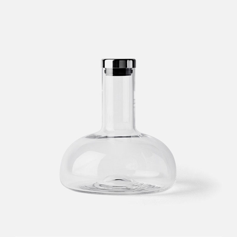 wine-breather-carafe-1.jpg کارافه تنفس شراب - Image 2