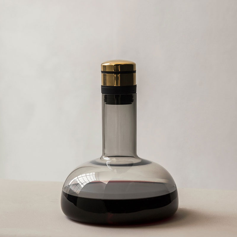 wine-breather-carafe-3.jpg کارافه تنفس شراب - Image 4